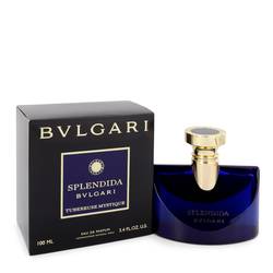 Bvlgari Splendida Tubereuse Mystique Eau De Parfum Spray von Bvlgari