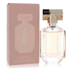 Boss The Scent Eau de Parfum Spray von Hugo Boss