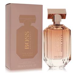 Boss The Scent Private Accord Eau de Parfum Spray von Hugo Boss