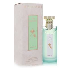 Bvlgari Eau Parfumee (green Tea) Cologne Spray (Unisex) By Bvlgari