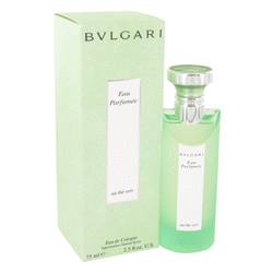 Bvlgari Eau Parfumee (grüner Tee) Kölnisch Spray (Unisex) von Bvlgari