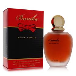 Bumba Eau De Parfum Spray By YZY Perfume