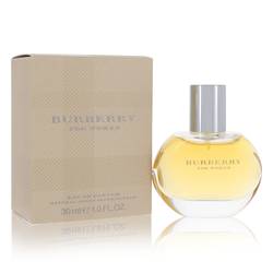 Burberry Eau de Parfum Spray von Burberry