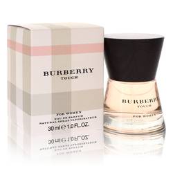 Burberry Touch Eau de Parfum Spray von Burberry