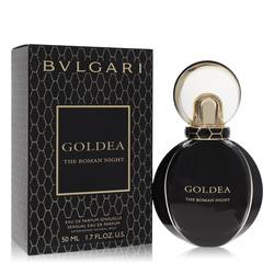 Bvlgari Goldea The Roman Night Eau de Parfum Spray von Bvlgari