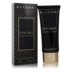 Bvlgari Goldea The Roman Night Sparkling Body Lotion von Bvlgari