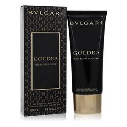 Bvlgari Goldea The Roman Night Pearly Bade- und Duschgel von Bvlgari