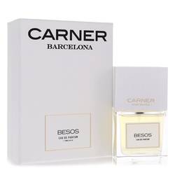 Besos Eau de Parfum Spray von Carner Barcelona