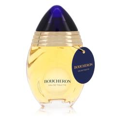 Boucheron Eau de Toilette Spray (Tester) von Boucheron