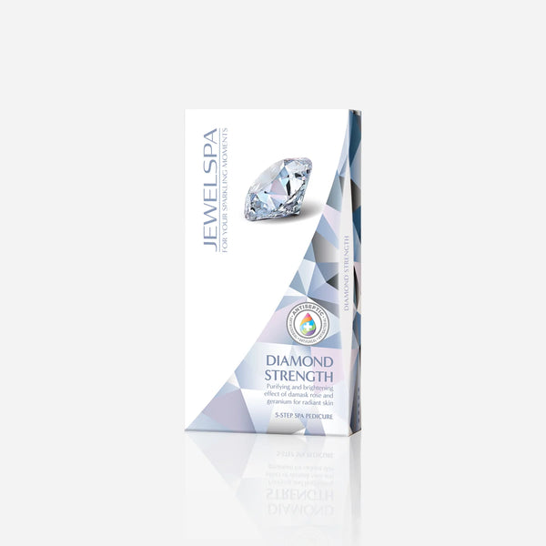 JEWELSPA DIAMOND STRENGTH 5-STEP