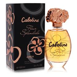 Cabotine Fleur Splendide Eau de Toilette Spray von Parfums Gres