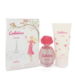 Cabotine Rose Geschenkset von Parfums Gres