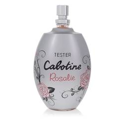 Cabotine Rosalie Eau de Toilette Spray (Tester) von Parfums Gres