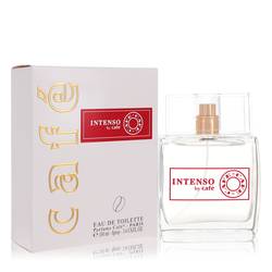 Café Intenso Eau de Toilette Spray von Cofinluxe