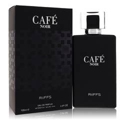 Café Noire Eau De Parfum Spray By Riiffs