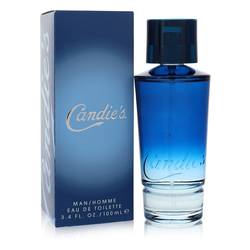 Candies Eau De Toilette Spray By Liz Claiborne