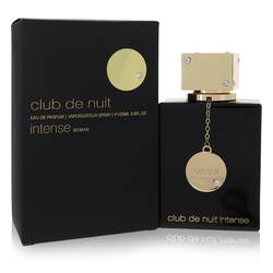 Club De Nuit Intense Eau De Parfum Spray By Armaf