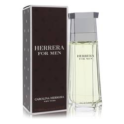 Carolina Herrera Eau De Toilette Spray By Carolina Herrera