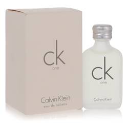 Ck One Mini EDT By Calvin Klein