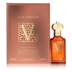 Clive Christian V Amber Fougere Eau De Parfum Spray By Clive Christian