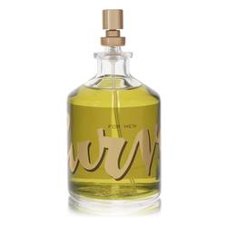 Curve Cologne Spray (Tester) By Liz Claiborne