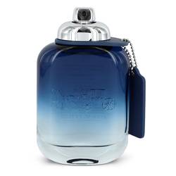 Coach Blue Eau De Toilette Spray (Tester) By Coach