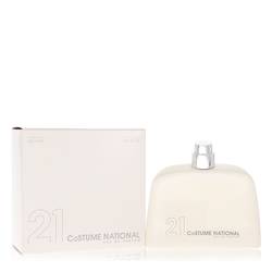 „Costum National 21 Eau De Parfum Spray“ von Costume National