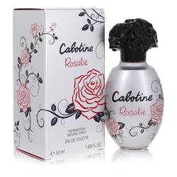 Cabotine Rosalie Eau de Toilette Spray von Parfums Gres