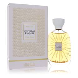 Crepuscule Des Ames Eau De Parfum Spray (Unisex) By Atelier Des Ors