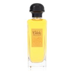 Caleche Soie De Parfum Spray (Tester) von Hermes