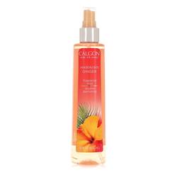 Calgon Take Me Away Hawaiian Ginger Body Mist von Calgon