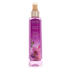 Calgon Take Me Away Tahitian Orchid Body Mist von Calgon