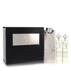 Cuir D'encens Gift Set By Alyson Oldoini