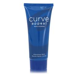 Curve Appeal After Shave Balm By Liz Claiborne