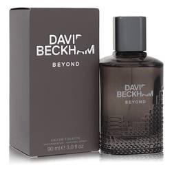 David Beckham Beyond Eau De Toilette Spray By David Beckham