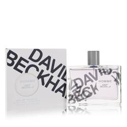 David Beckham Homme Eau De Toilette Spray By David Beckham