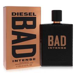 Diesel Bad Intense Eau De Parfum Spray By Diesel