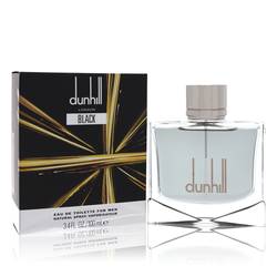 Dunhill Black Eau De Toilette Spray By Alfred Dunhill