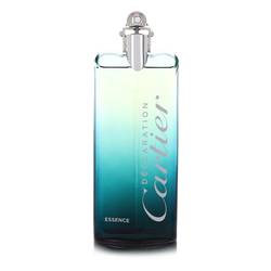 Declaration Essence Eau De Toilette Spray (Tester) By Cartier