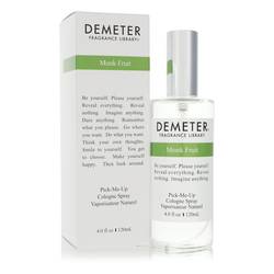 Demeter Monk Fruit Cologne Spray (Unisex) By Demeter