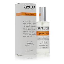 Demeter Saguaro Cactus Cologne Spray (Unisex) By Demeter