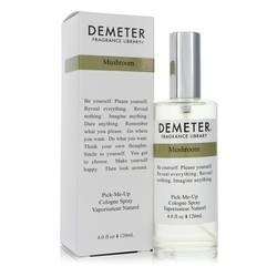 Demeter Mushroom Cologne Spray (Unisex) By Demeter