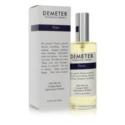 Demeter Prune Cologne Spray (Unisex) By Demeter