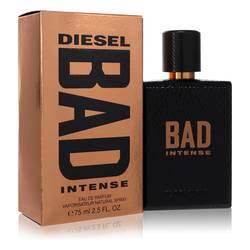 Diesel Bad Intense Eau De Parfum Spray By Diesel