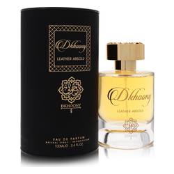 Dkhoony Leather Absolu Eau De Parfum Spray By Dkhoony