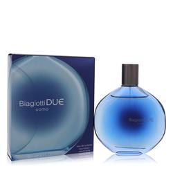 Due Eau De Toilette Spray By Laura Biagiotti