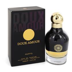 Doux Amour Eau De Parfum Spray By Riiffs