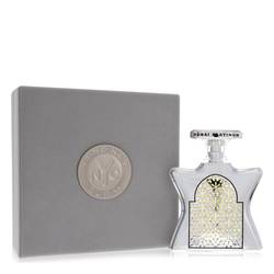 Bond No. 9 Dubai Platinum Eau De Parfum Spray By Bond No. 9