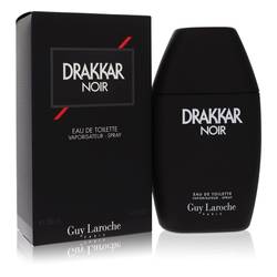 Drakkar Noir Eau De Toilette Spray By Guy Laroche