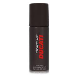 Ducati Trace Me Deodorant Spray By Ducati